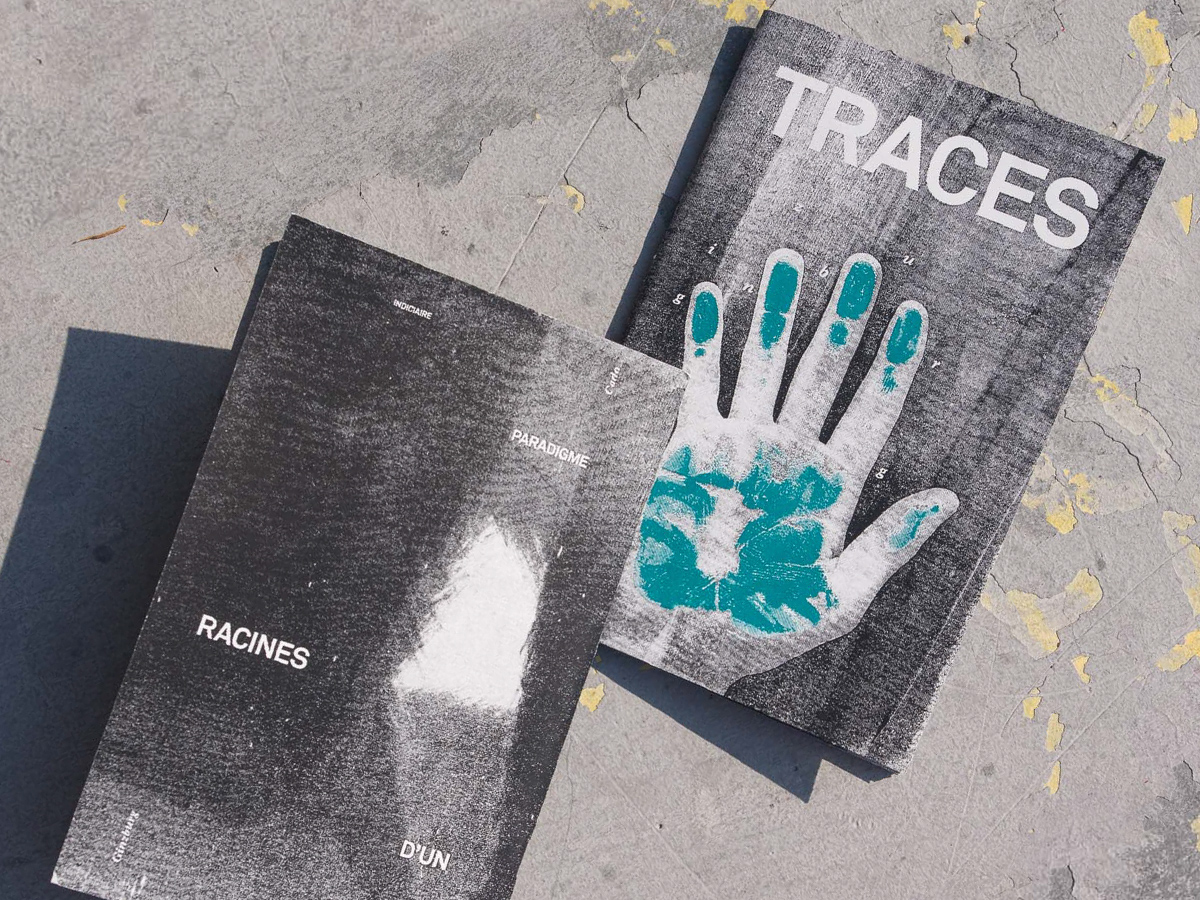 Traces