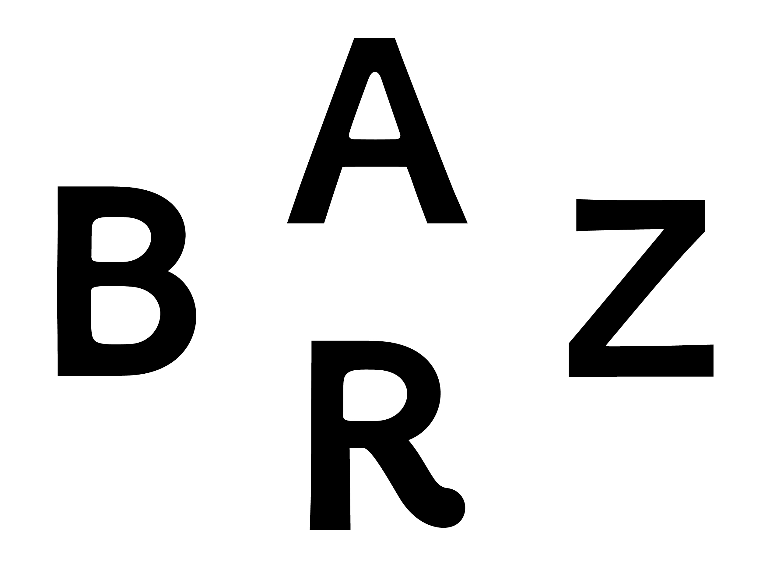 Bazar 5 4/6