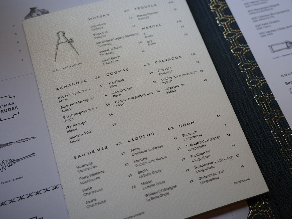 Envie Le Banquet 5/7